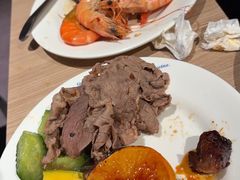 -星伦多自助料理(永旺店)