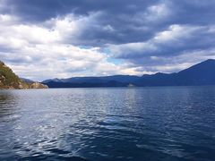 -丽江泸沽湖景区-里格半岛