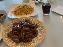 -烤肉季饭庄