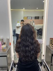 点击看大图 -HD HAIR STYLE