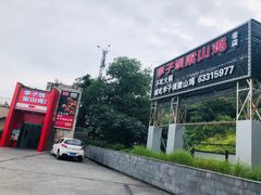 -李子坝梁山鸡(李子坝大鸡哥店)