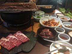 -黑牛の店·和牛烧肉(大悦城店)