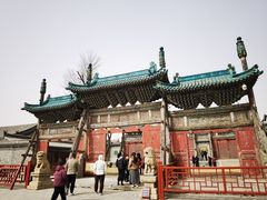-代州文庙