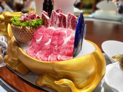 -尚海豆捞(乐虹坊店)