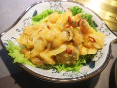 -明洞王妃家烤肉(苏州中心星悦汇店)