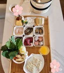 -美悦湾月子中心(熙湖店)