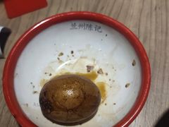 -兰州陈记牛肉面 ·烧烤· 铜锅涮肉(万达店)