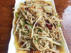 -闫家驴肉火烧(五四店)