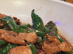 -绿茶餐厅(乐峰广场店)