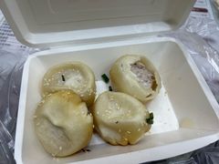 -腾元生煎(西华路店)
