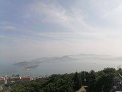 -白玉山景区