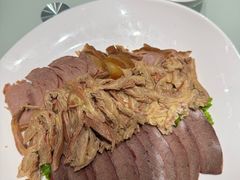 -老德州四合院·德州菜(天衢路店)