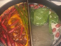 -山缓缓火锅(青岛万象城店)