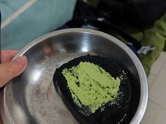 黑金抹茶芝士卷-the Roll'ING手作瑞士卷专门店(卓悦中心店)