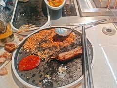 -丰茂烤串(五道口店)