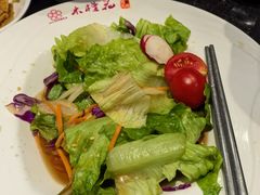 -木槿花韩式炭烤·熟成肉工坊(孙文东路店)