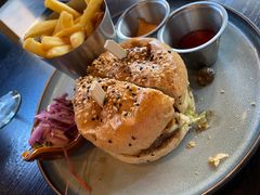 -blue frog蓝蛙(长泰广场店)