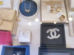 -海星奢选二手奢侈品手表包包鉴定回收寄卖(墨玉南路店)