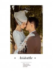 -女王风尚STUDIO·轻奢化定制