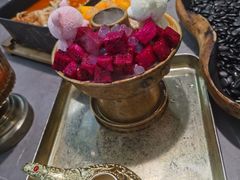 -3号仓库·创意中国菜(乐清正大广场店)