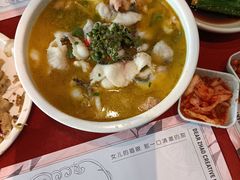 -赵小姐丨新中餐(曲江店)