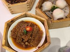 -翠香阁潮州菜馆·始于1994(珠江路店)