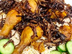 -阿拉伯萨娜餐厅(石马社区店)