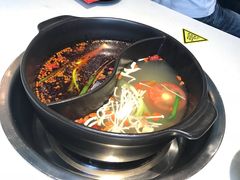 -钢管厂五区小郡肝串串香(南山店)