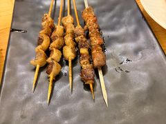 -郭靖内蒙菜·烤全羊·烧烤(望京旗舰店)