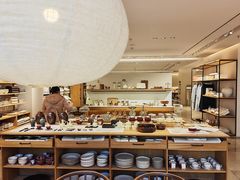 -ZARA HOME(蓝色港湾店)