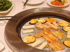 -么子烤肉(化龙池店)