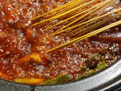 特色红锅-钢管厂歆瑞源油卤串串香(春熙路太古里店)