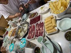 -潮汕大目牛肉火锅(水围店)