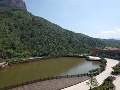 -黄崖洞文化旅游区