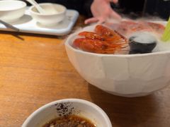 -乔街深夜食堂·台州菜·高压锅生蚝(杭州总店)
