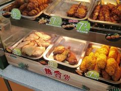 -7-ELEVEn(深圳宝安机场近14登机口)