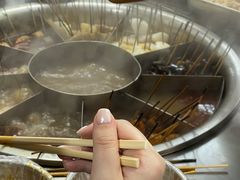 -吴记麻辣烫(曙光中路店)