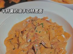 -Hostaria Bar维他餐吧·意大利西餐厅·牛排馆