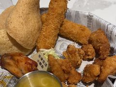 -卡朋西餐(大信新都汇店)