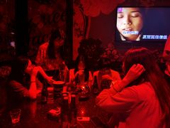 -INLOVE KTV(杭州滨江宝龙城店)