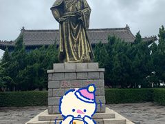 -蓬莱阁景区