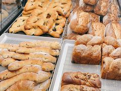 -Dough&Joe团憩(瑞虹天地月亮湾店)