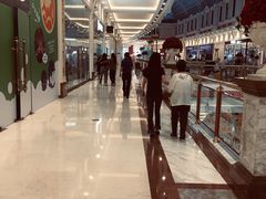 -尚一汤·粤菜海鲜(环球港店)