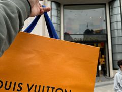 -路易·威登(香榭丽舍大道店)