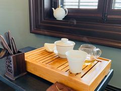 -宝丽轩中餐厅BAOLIXUAN