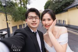 -艺匠摄影ARTIZ STUDIO(南京店)