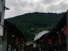-青林口古镇