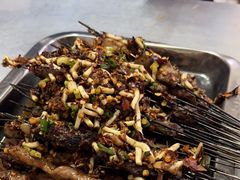 -宋文成烤肉(白沙巷店)