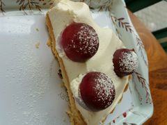 android_upload_pic-治愈系甜品The Soothing Dessert(科海大楼店)