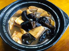 -竹乡人家大鱼头(南山竹海店)